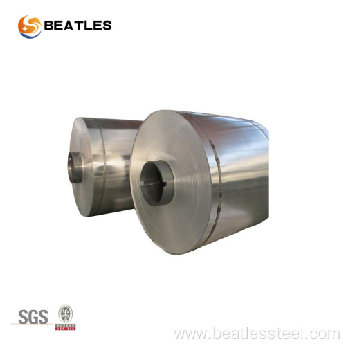 High quality aluminum coil with best price